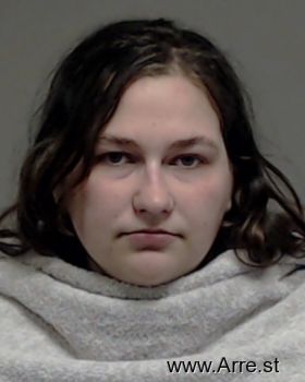 Katelyn Denise Smith Mugshot