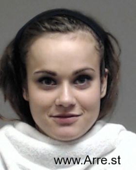 Katherin Anne Charron Mugshot