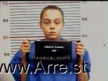 Katherine Elizabeth Alexander Mugshot