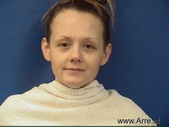 Katherine Claire Berry Mugshot