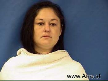 Katherine  Duncan Mugshot