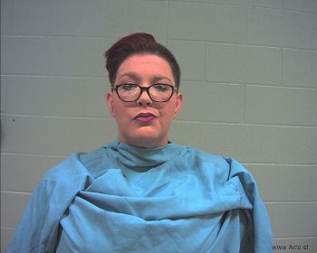 Katherine Ruth Mcneese Mugshot