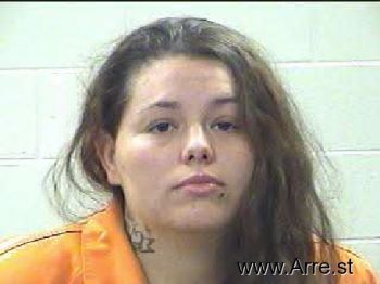 Katherine Elaine Moore Mugshot