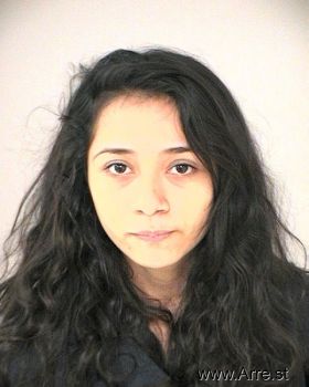 Katherine Elizabeth Pineda Mugshot