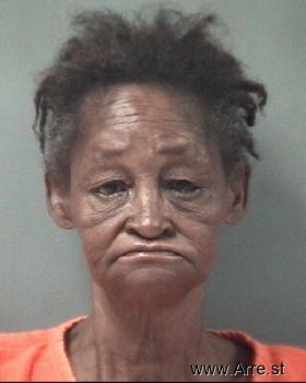 Katherine  Walker Mugshot