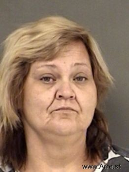 Kathie Jane Stroney Mugshot