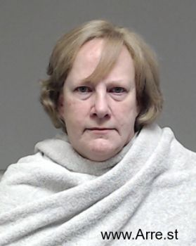 Kathleen Boyle Hall Mugshot