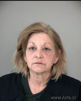 Kathleen Alice Johnson Mugshot