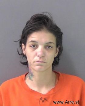 Kathrine Odessa Young Mugshot