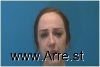 Kathryn Grace Campbell Mugshot