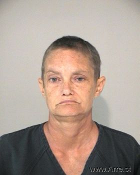 Kathryn  Coleman Mugshot