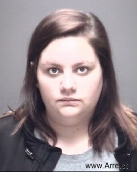 Kathryn Nicole Highfill Mugshot