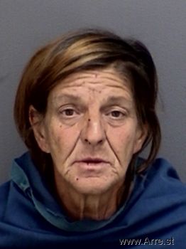 Kathy Darlene Barclay Mugshot