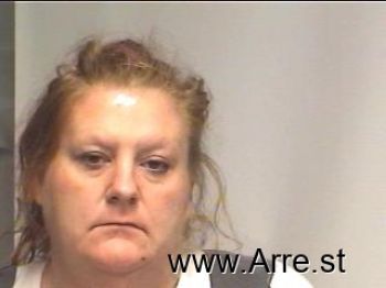 Kathy Joan Byrd Mugshot