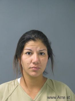 Kathy  Herrera Mugshot