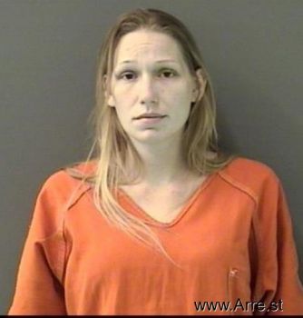 Katie Margaret Gordon Mugshot