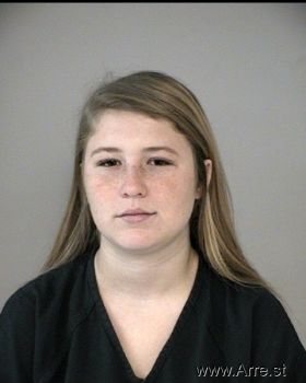 Katie Marie Hall Mugshot