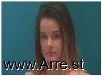 Katie Rae Martin Mugshot