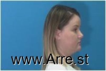 Katie Rae Martin Mugshot