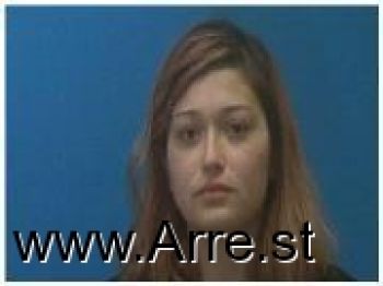 Katie Joanna Martinez Mugshot