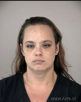 Katie Marie Wade Mugshot