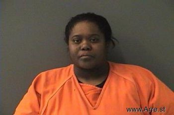 Katisha Mona Johnson Mugshot