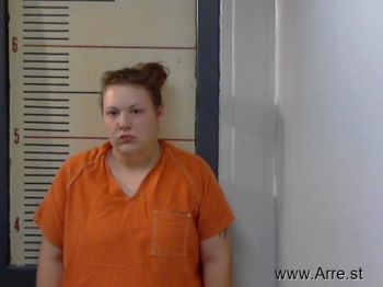 Katlynn Nicole Mcdaniel Mugshot