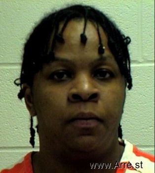 Katrina Rochell Davis Mugshot