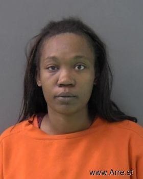 Katrina Michelle Jackson Mugshot