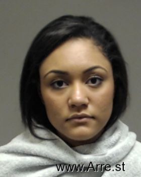 Katrina Alexis Jones Mugshot