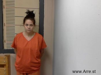 Katrina Nichole Sherrod Mugshot