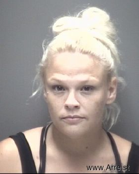 Katy Lynn Jones Mugshot