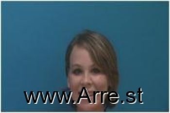 Kayla Margaret Aguilar Mugshot