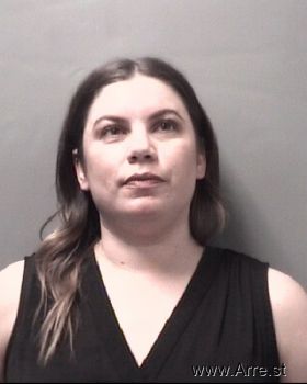 Kayla Brooke Ashby Mugshot