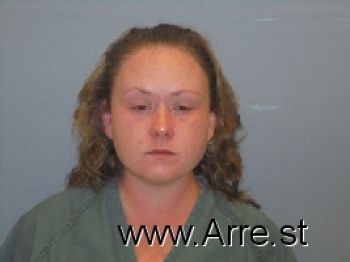 Kayla  Ballard Mugshot