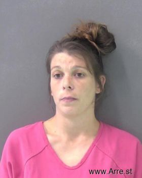 Kayla Dawn Boyd Mugshot