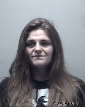 Kayla Shae Campbell Mugshot