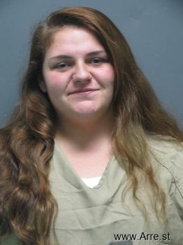 Kayla Shae Campbell Mugshot