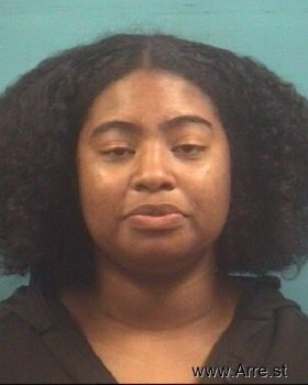 Kayla Anyae Coleman Mugshot