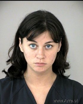 Kayla Danielle Cox-clevenger Mugshot