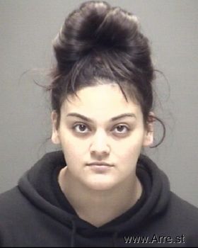 Kayla Dawn Dewitt Mugshot