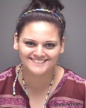 Kayla Dawn Dewitt Mugshot