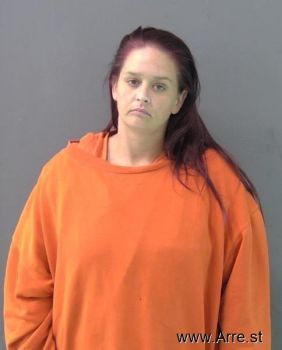 Kayla Brown Gomez Mugshot