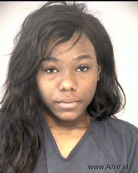 Kayla Danae Jenkins Mugshot