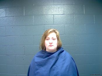 Kayla Marie Jennings Mugshot