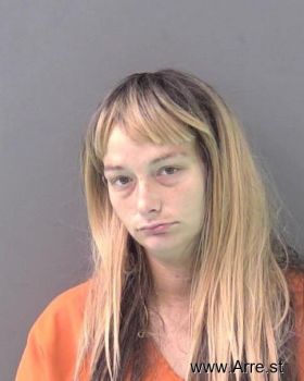 Kayla Marie Jones Mugshot