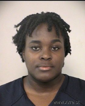 Kayla Brianna Lewis Mugshot