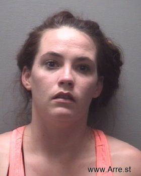 Kayla Joyce Morgan Mugshot