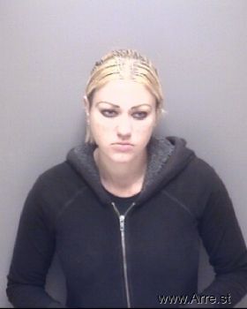 Kayla Renee Nichols Mugshot