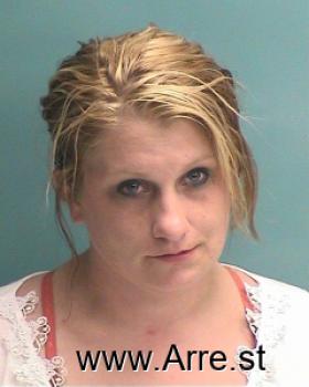 Kayla Anne Nichols Mugshot